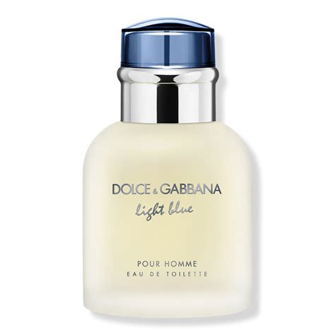 ulta dolce and gabbana